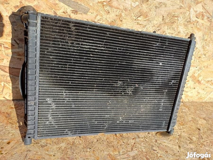 Land Rover Freelander (1997-2006) 1.8 Benzines Vízhűtő Ventilátorral