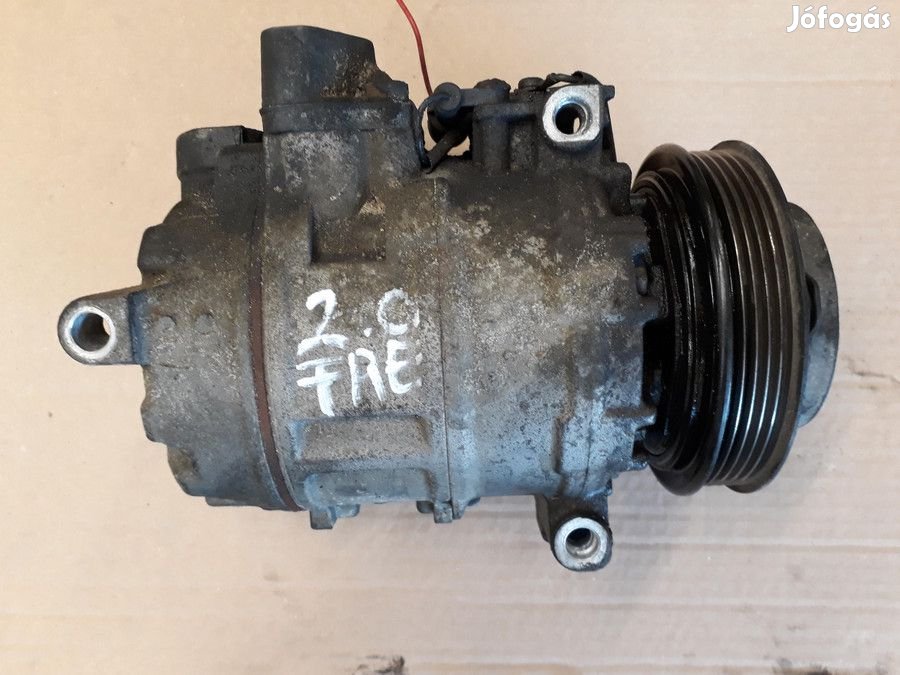 Land Rover Freelander 1997-2006 2.0Tdi Klímakompresszor