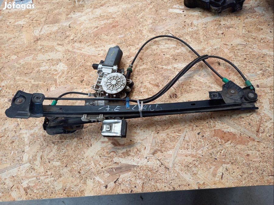 Land Rover Freelander 1997-2006 Jobb Első Ablakemelő