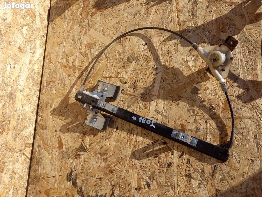 Land Rover Freelander 1997-2006 Jobb Hátsó Ablakemelő