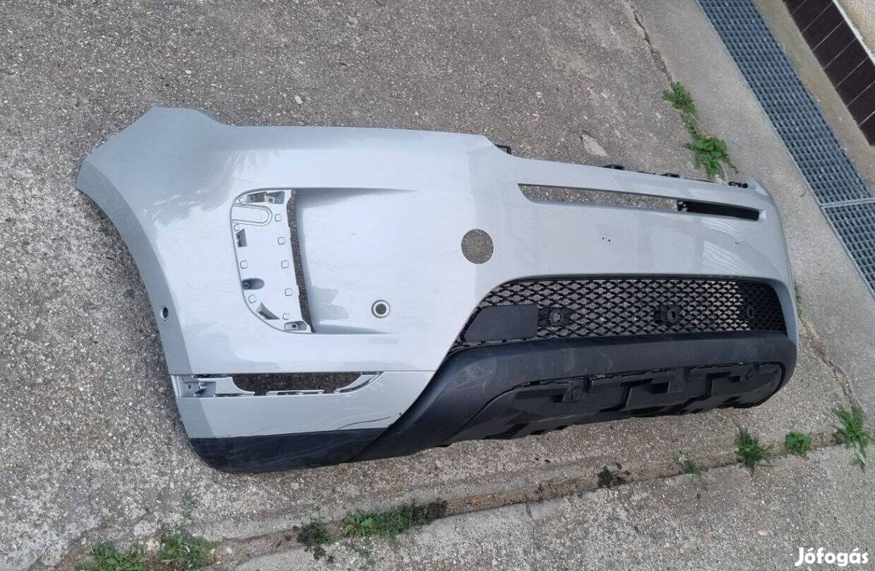 Land Rover Range Rover Evoque 2019- Első lökhárító K8D217F791