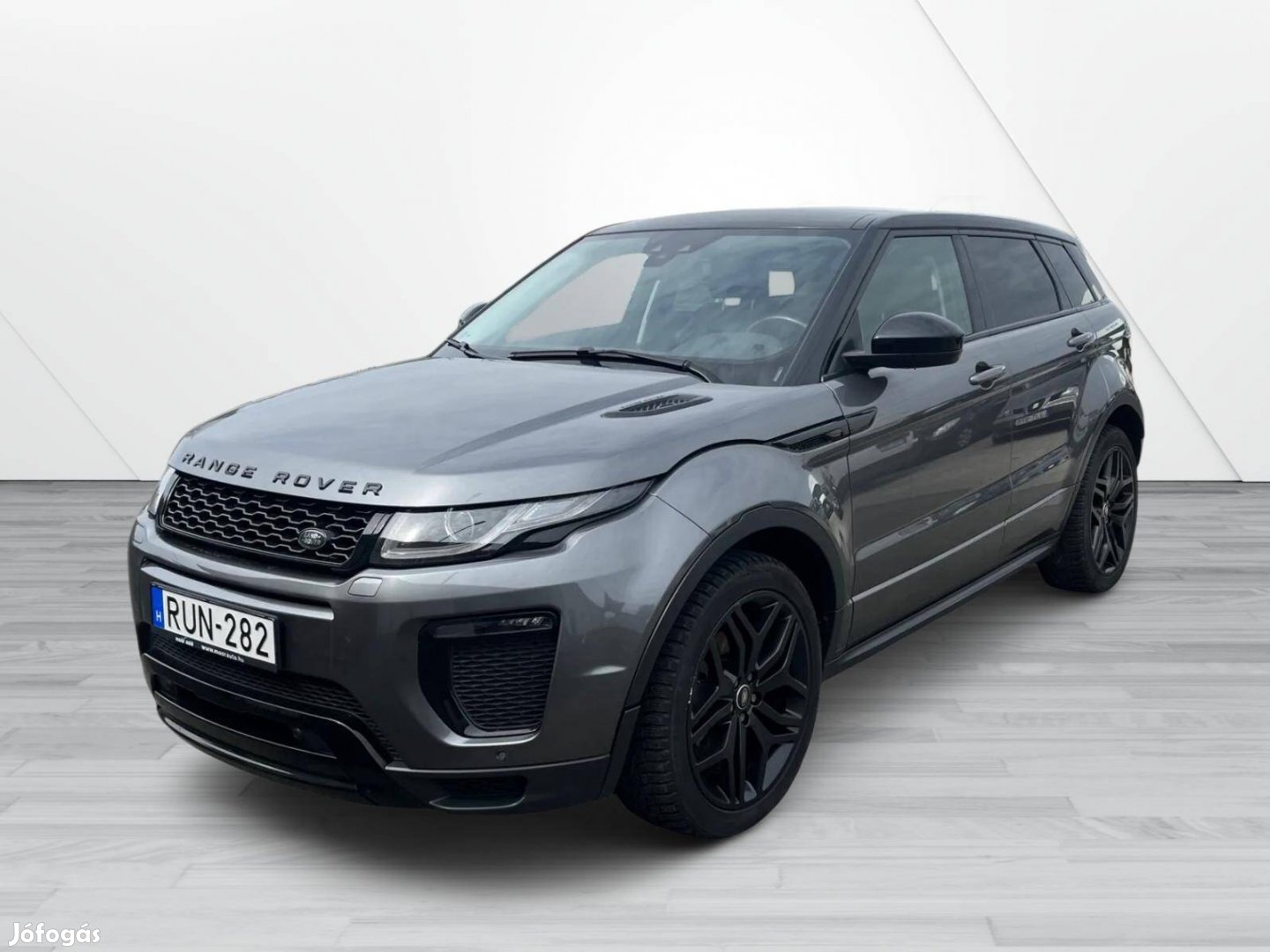 Land Rover Range Rover Evoque Rangeevoque 2.0 T...