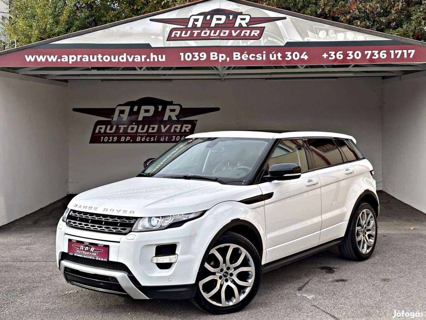 Land Rover Range Rover Evoque Rangeevoque 2.2 S...