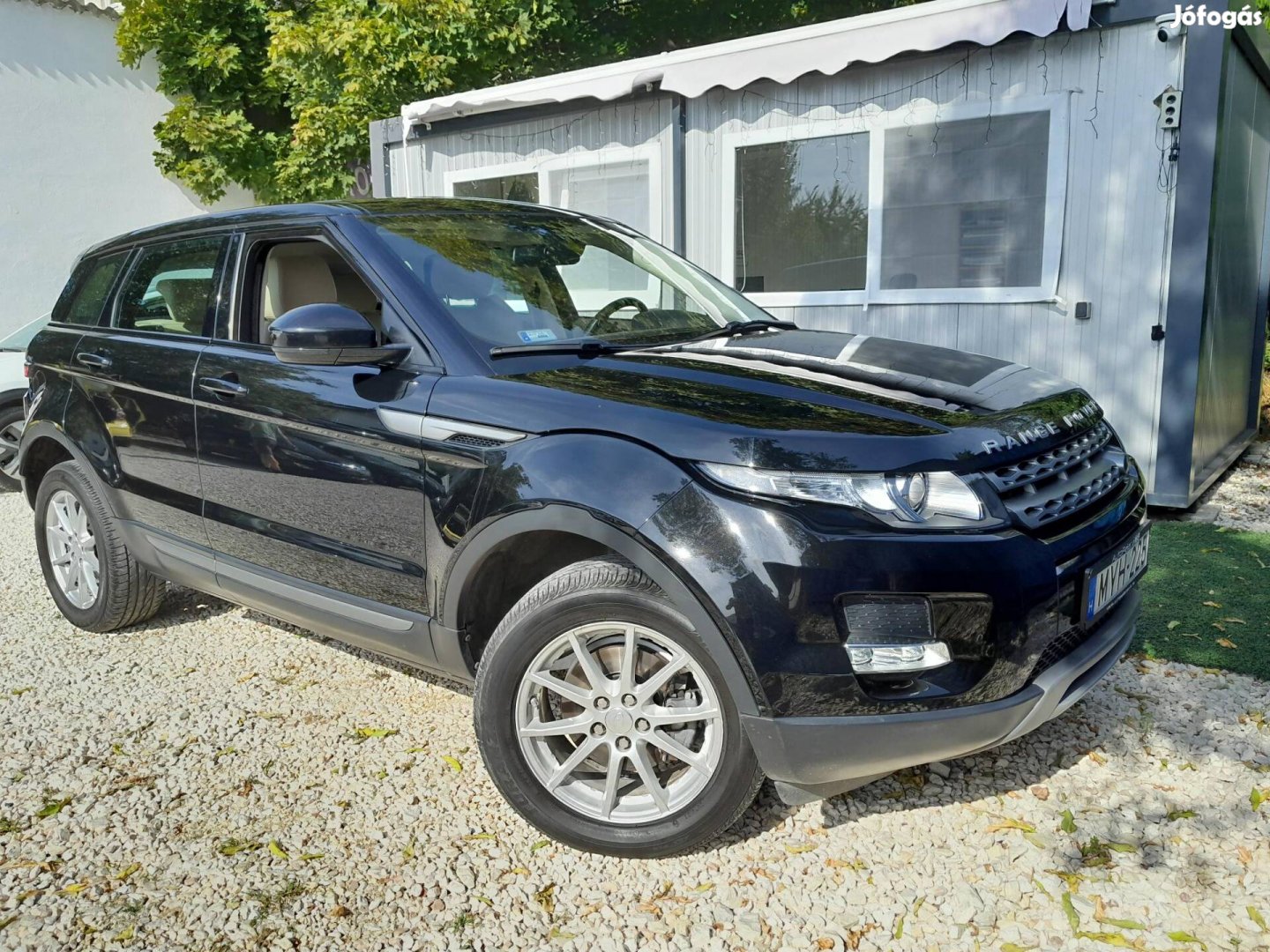 Land Rover Range Rover Evoque Rangeevoque 2.2 T...
