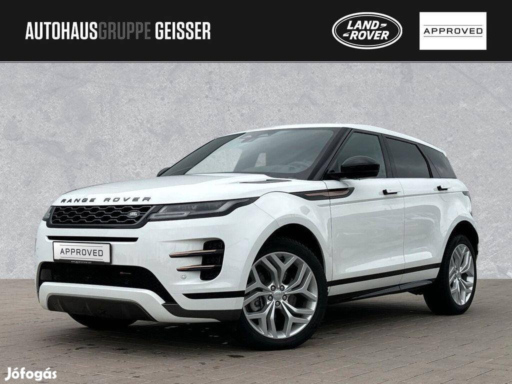 Land Rover Range Rover Evoque Rangeevoque P200...