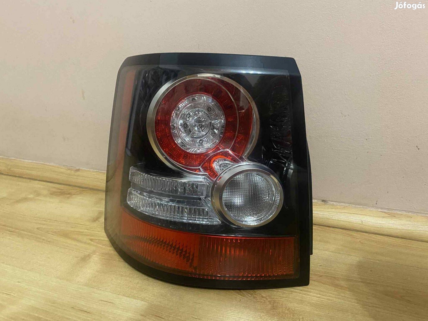 Land Rover Range Rover III Bal hátsó lámpa LR015290
