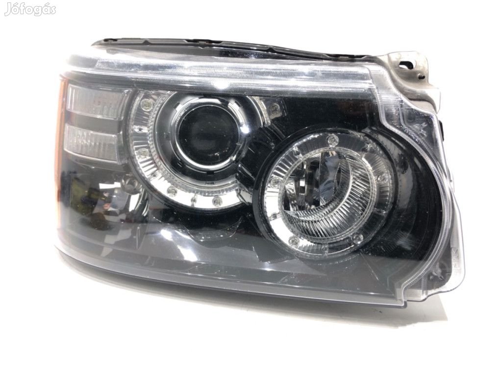 Land Rover Range Rover Jobb első lámpa, fényszóró CH32-13W029-EA