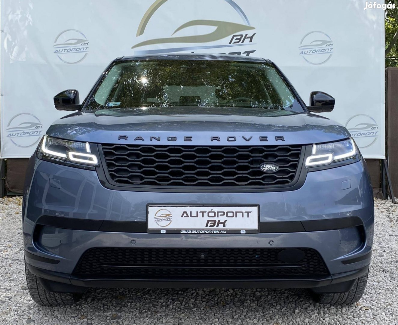 Land Rover Range Rover Velar Rangevelar D200 S...