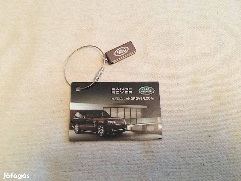 Land Rover, Range Rover 2.0 USB pendrive 4 GB