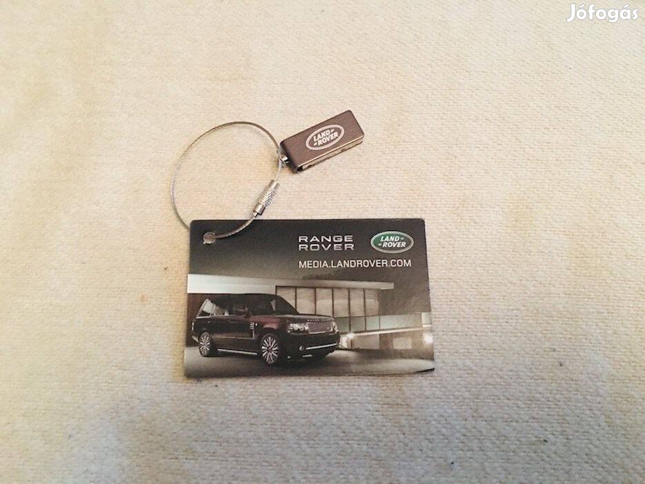 Land Rover, Range Rover USB pendrive 4 GB