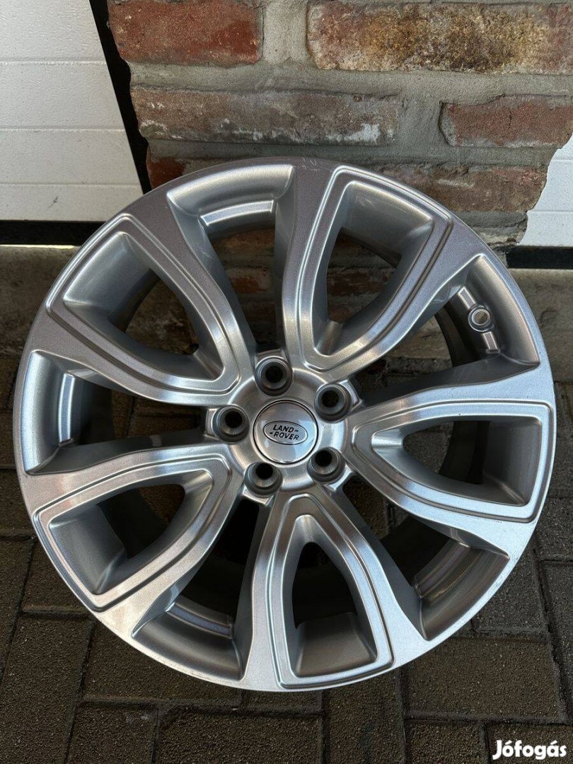 Land Rover alufelni