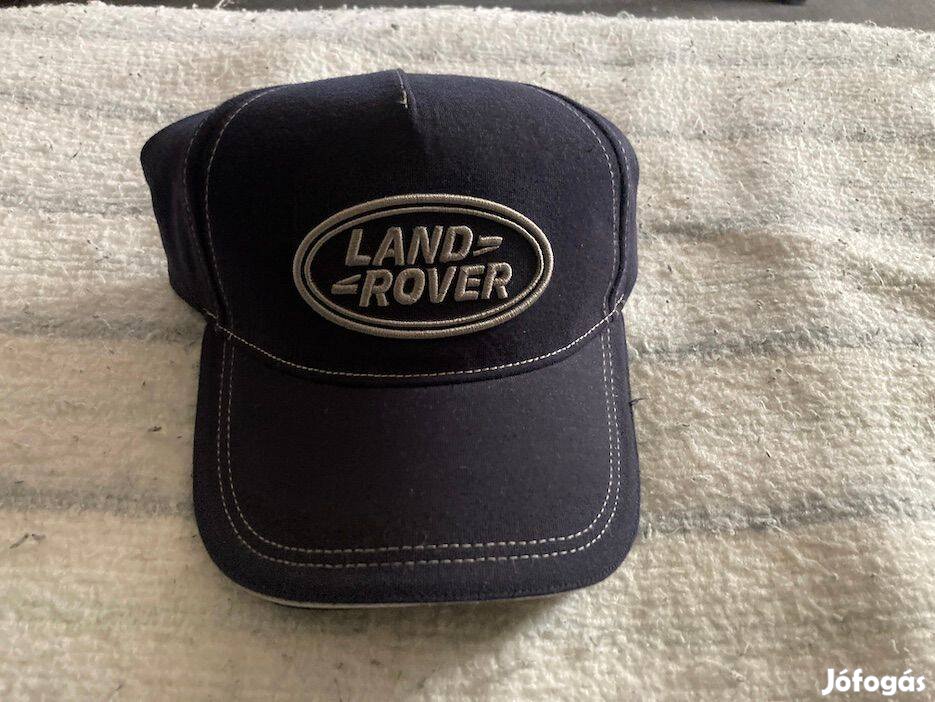 Land Rover baseball sapka