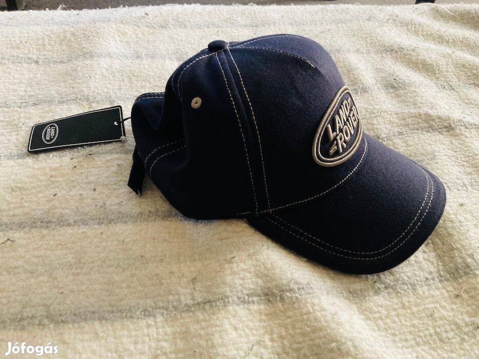 Land Rover baseball sapka