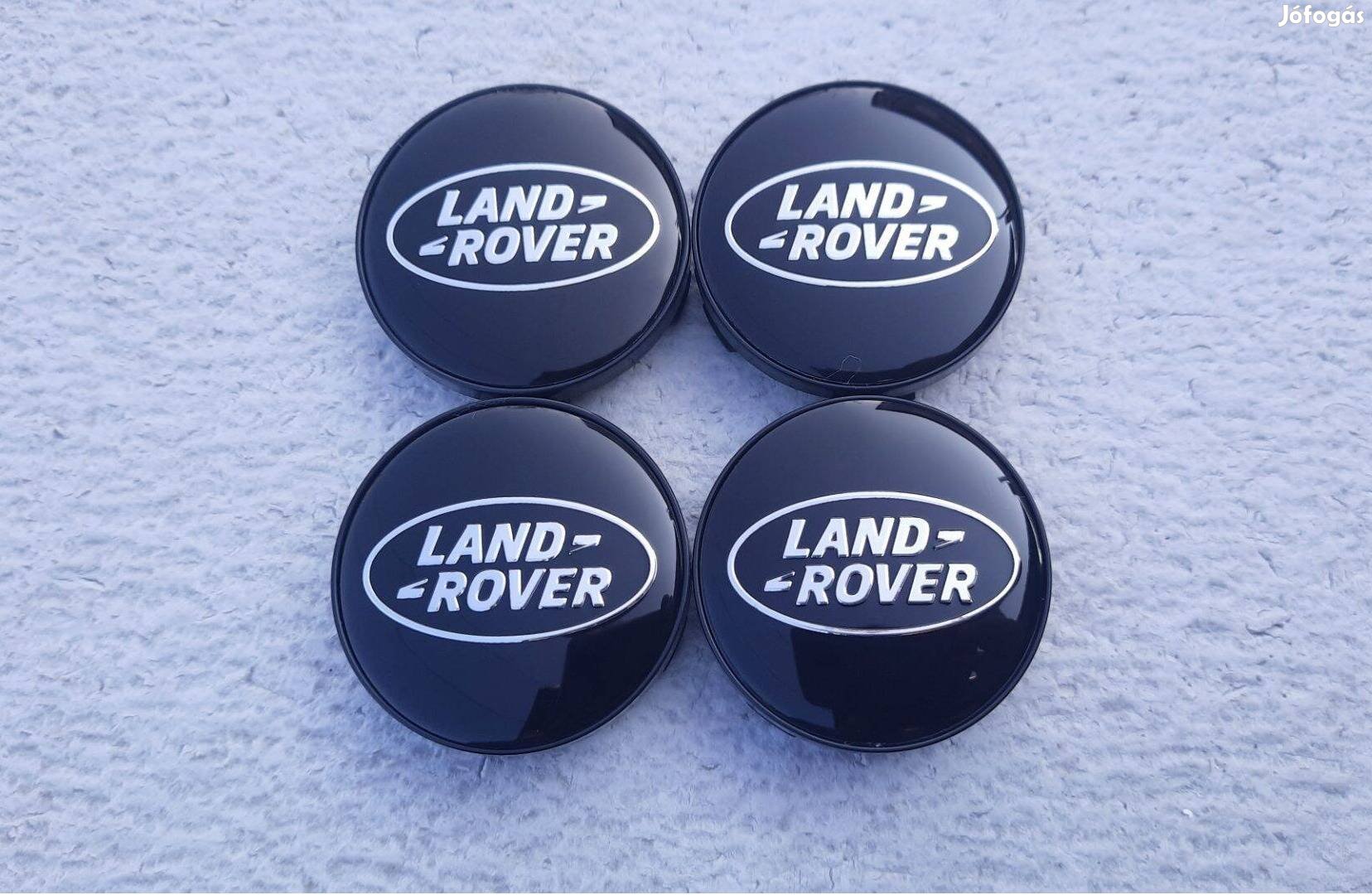 Land Rover új felni díszkupak közép felnikupak kerékagy kupak 60mm