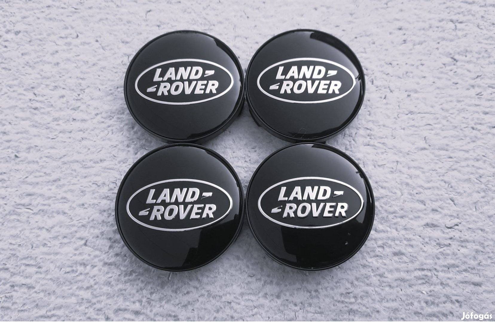 Land Rover új felni díszkupak közép felnikupak kerékagy kupak 60mm