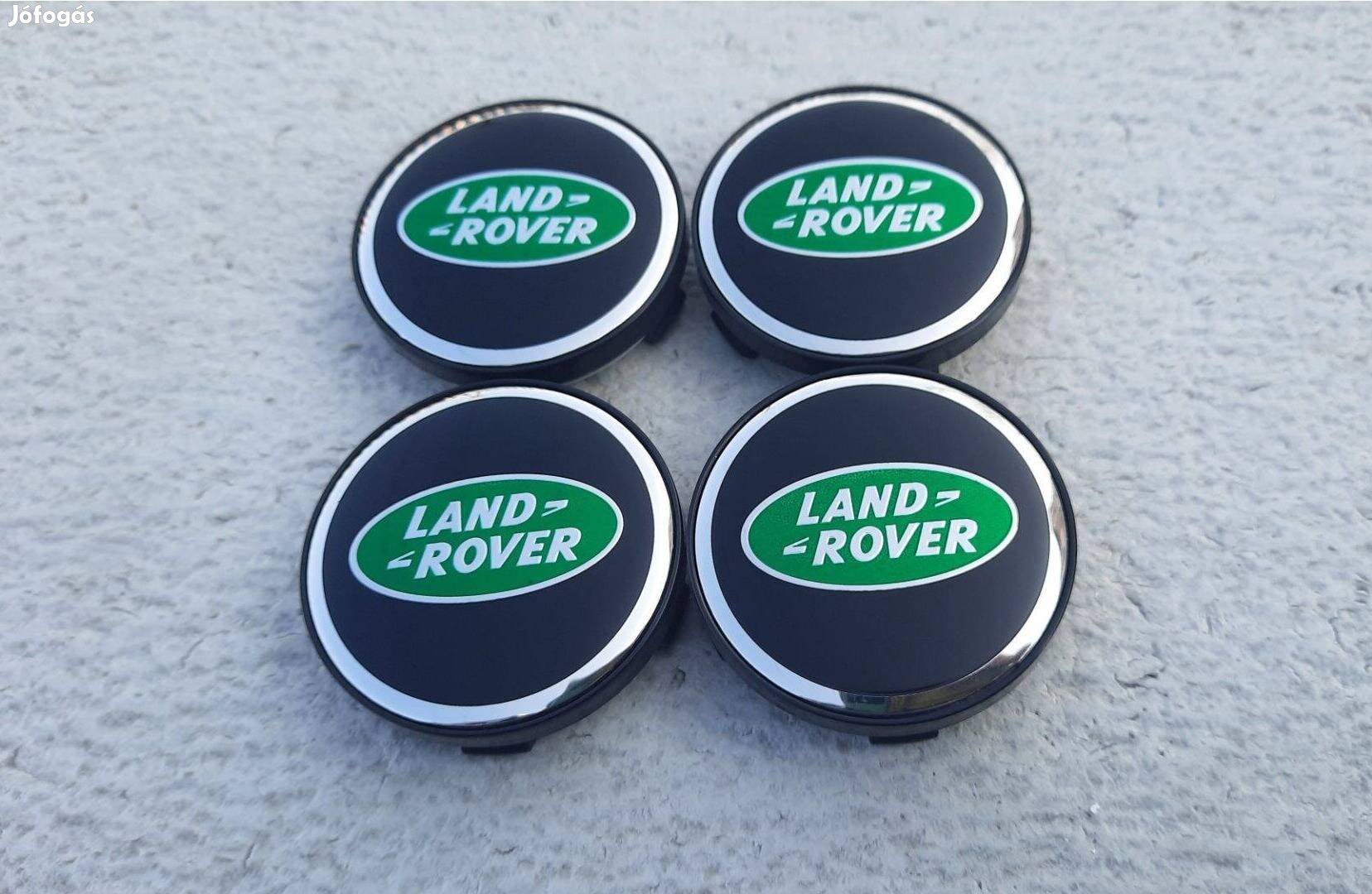 Land Rover új felni díszkupak közép felnikupak kerékagy kupak 60mm