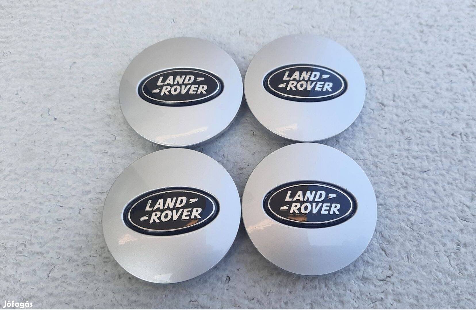 Land Rover új felni díszkupak közép felnikupak kerékagy kupak 62mm