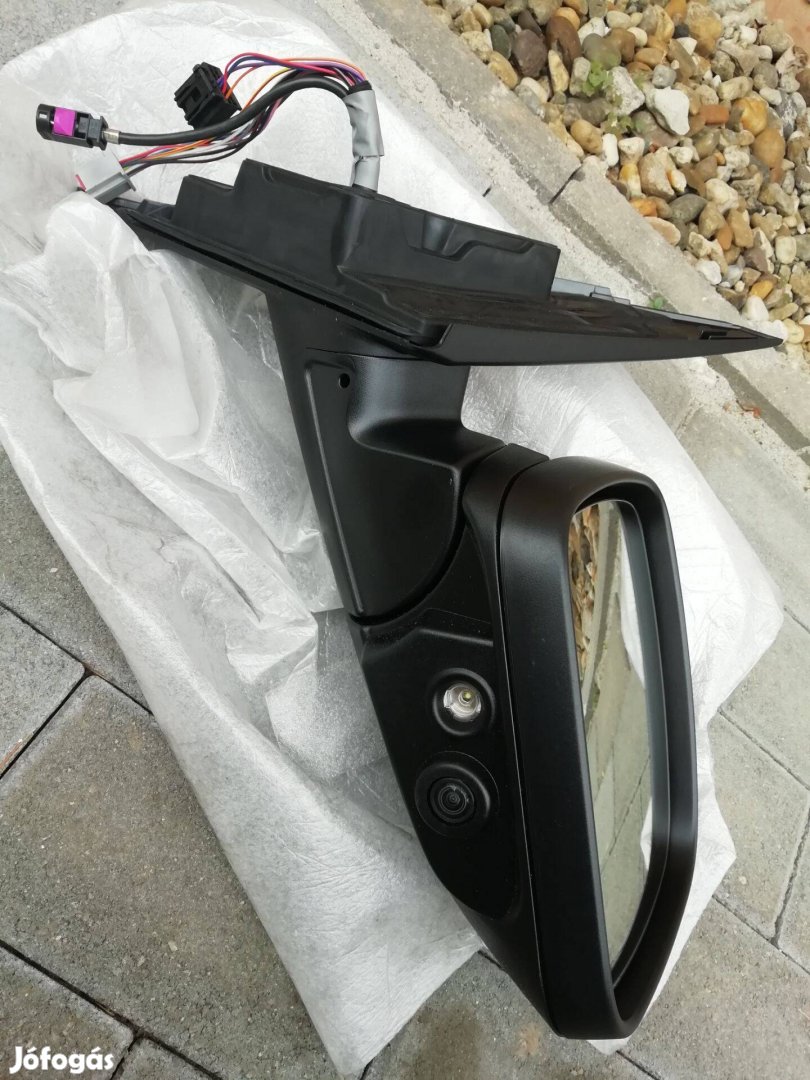 Land Rover viszapillantó tükör