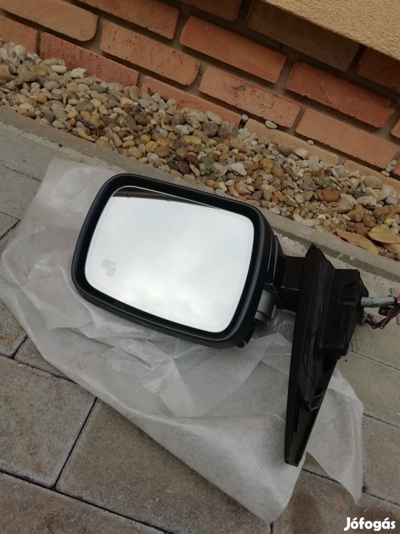 Land Rover viszapillantó tükör