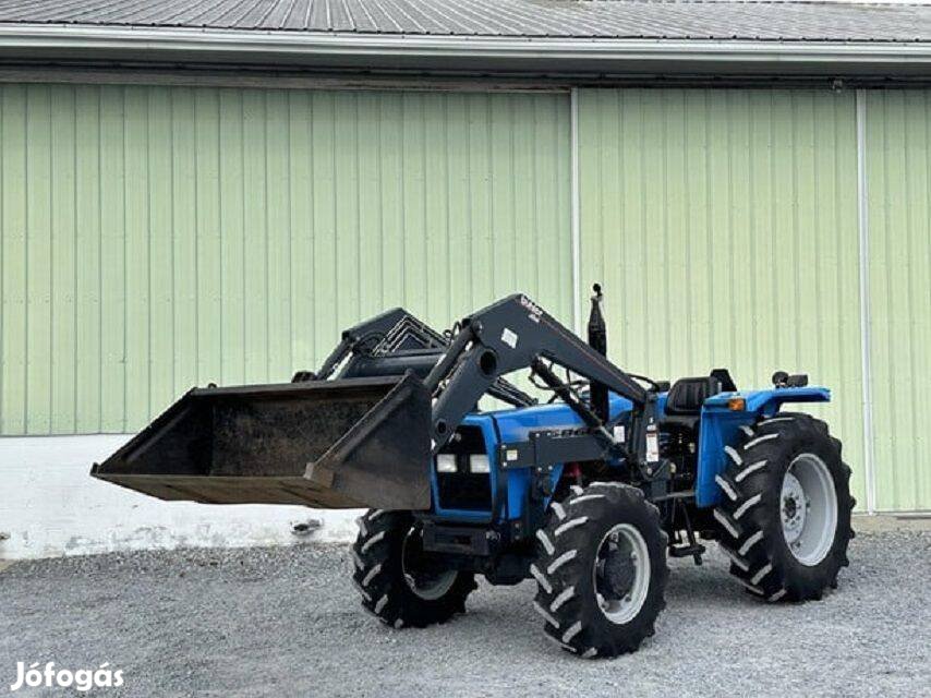 Landini 5860 - kis traktor