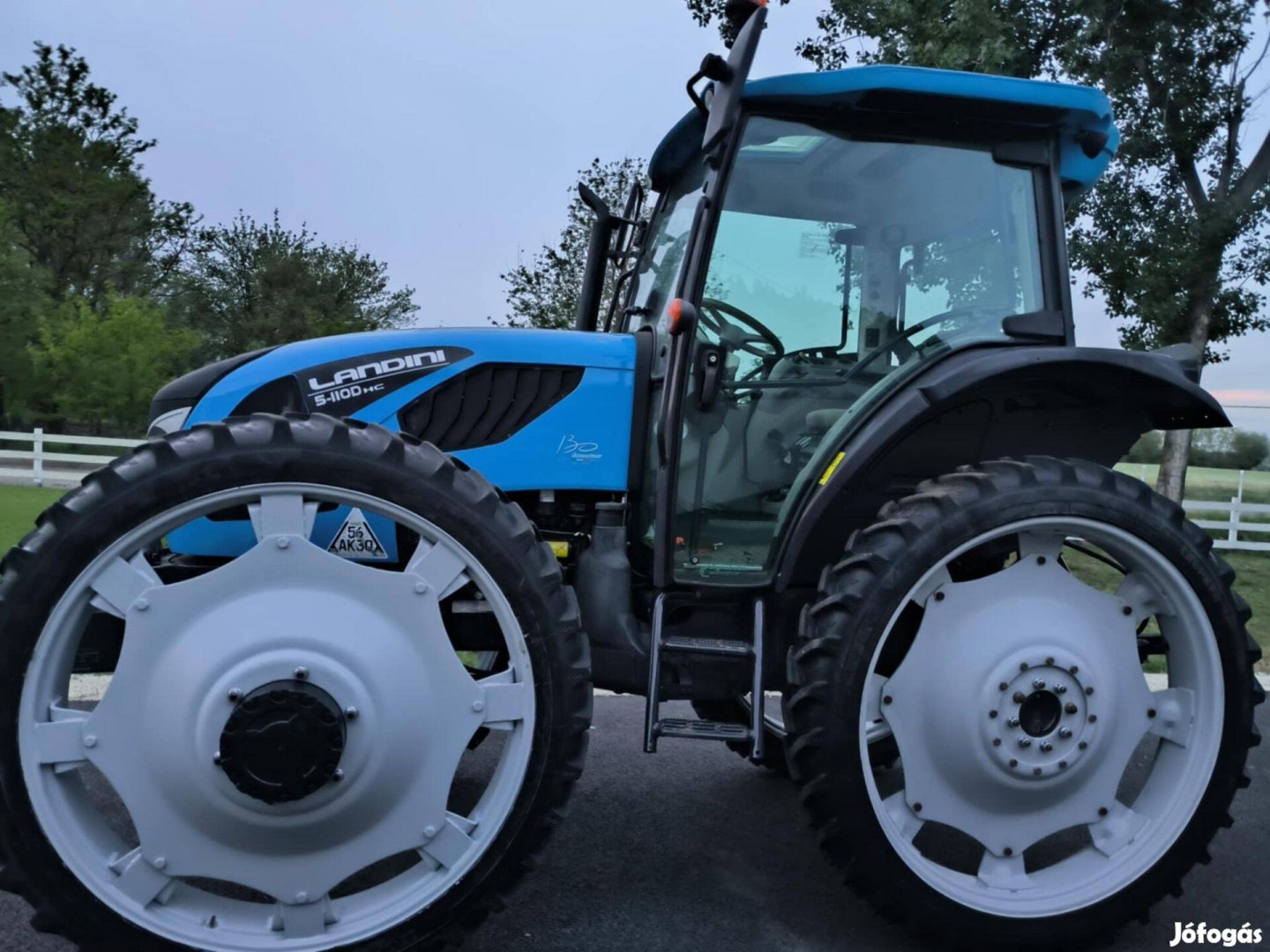 Landini 5-110H