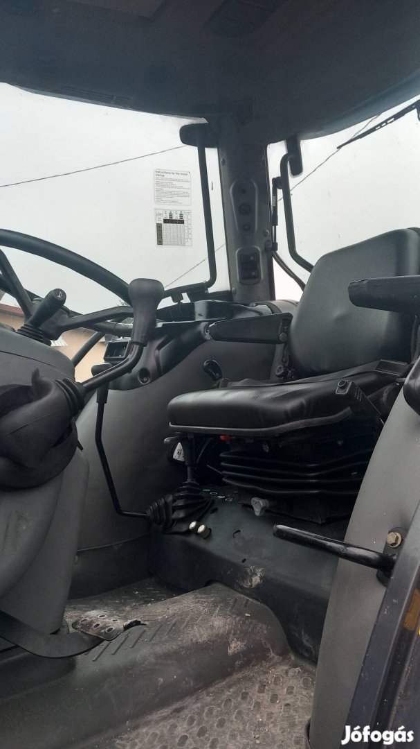 Landini 95 traktor eladó