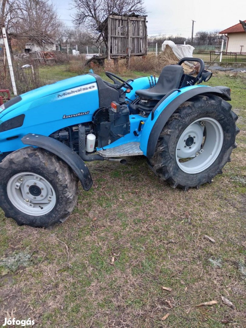 Landini Mistral