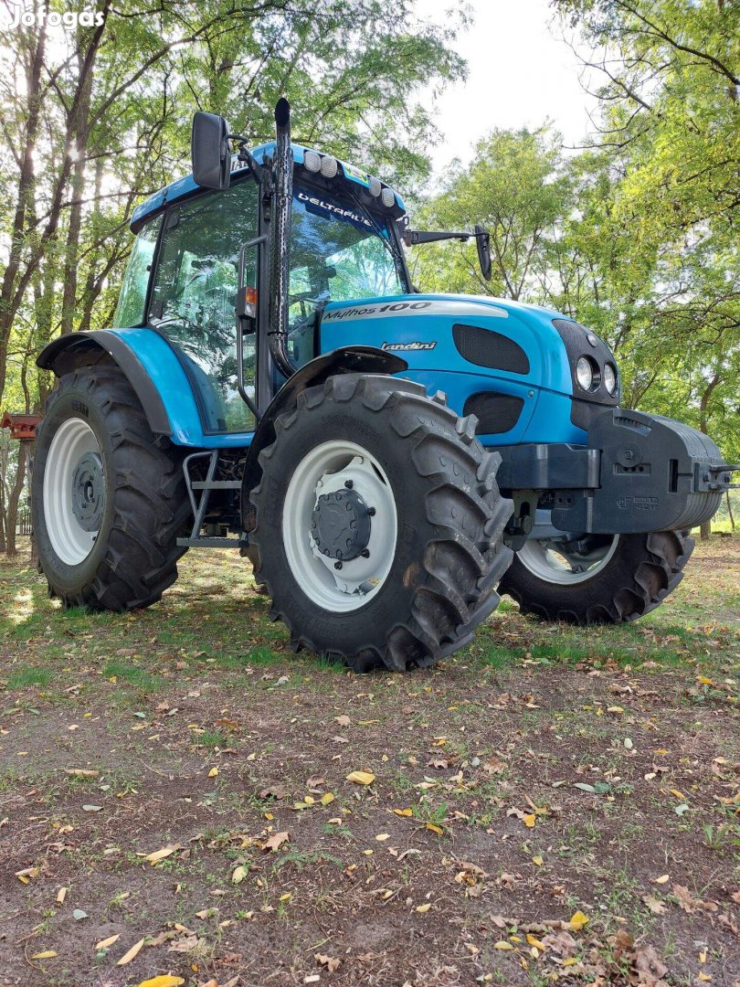 Landini Mythos 100 DELTA