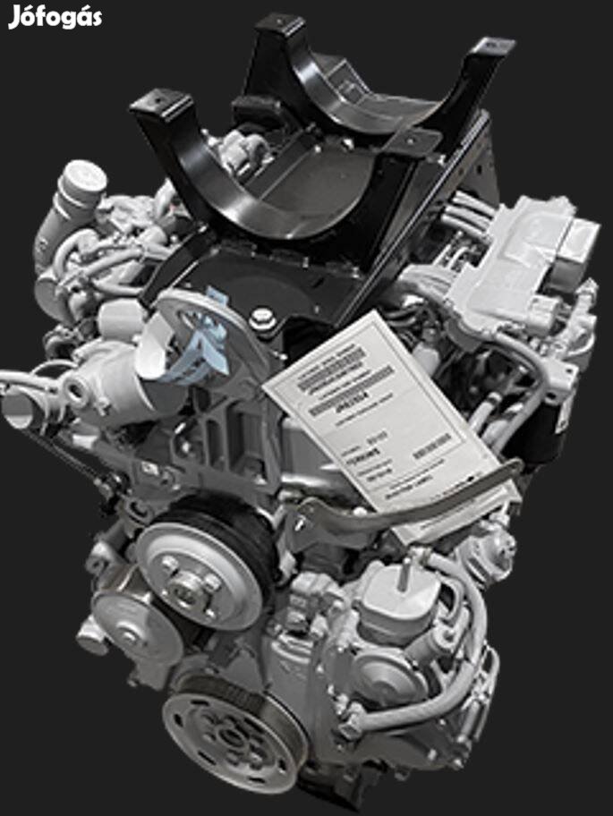 Landini Perkins JR82854L új komplett motor