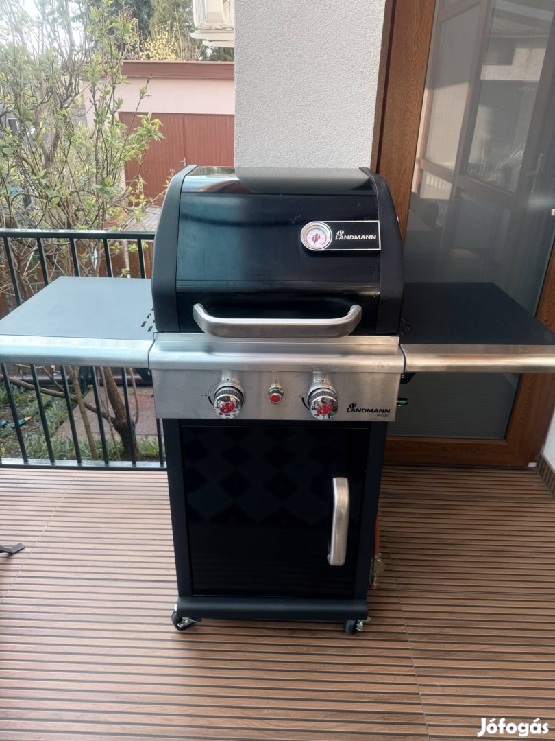 Landmann Triton 2 grill