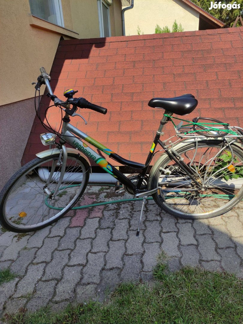 Landrider Csepel női 28"