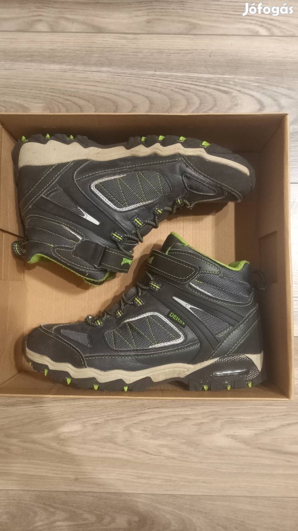 Landrover 39-es bakancs újszerű