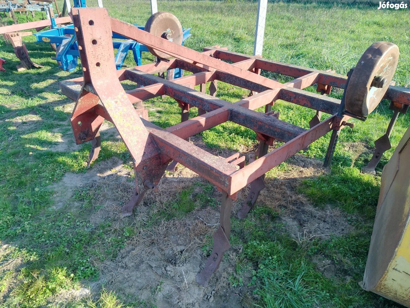 Landsberg Gruber 9+2 Kapás 