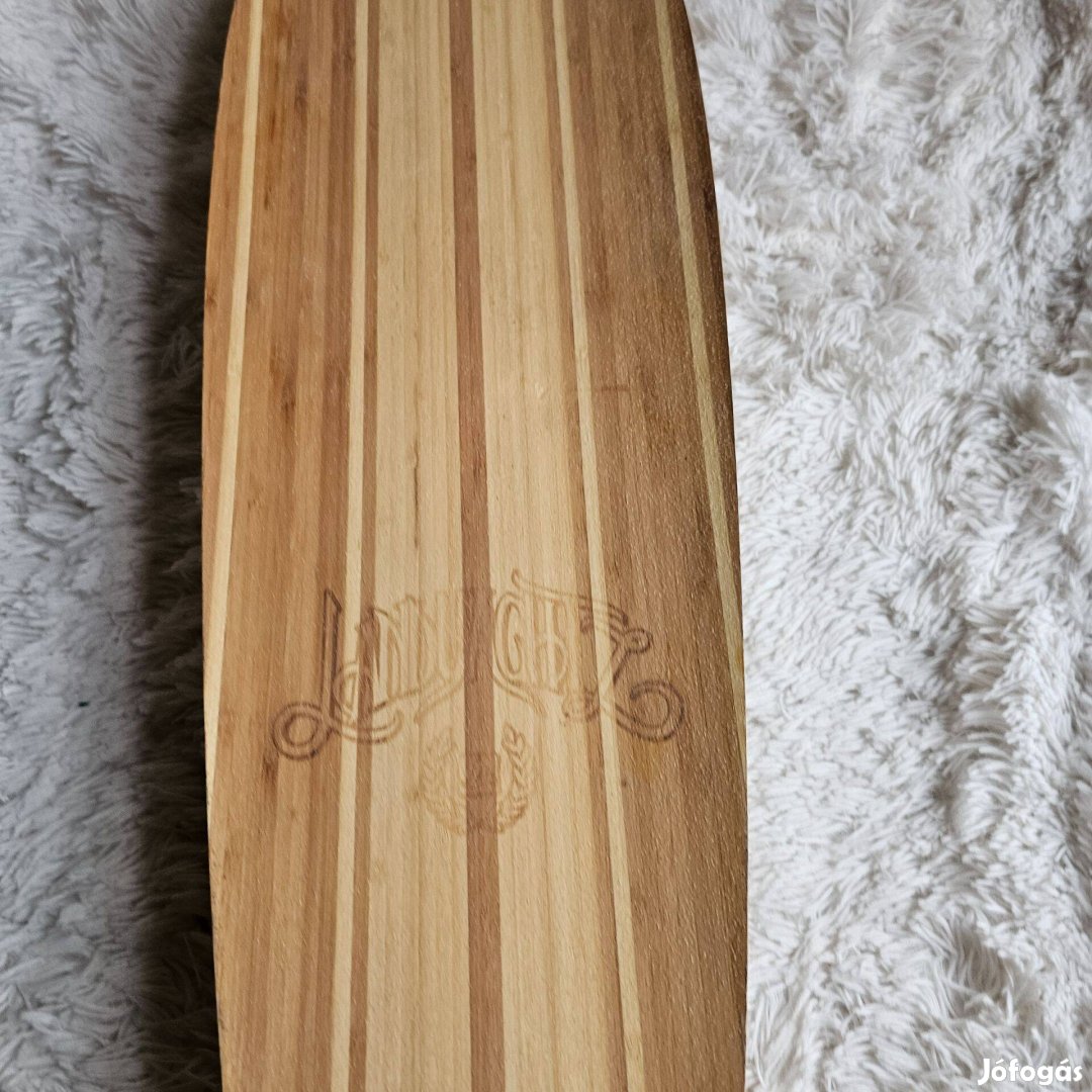 Landyachtz longboard teljesen új