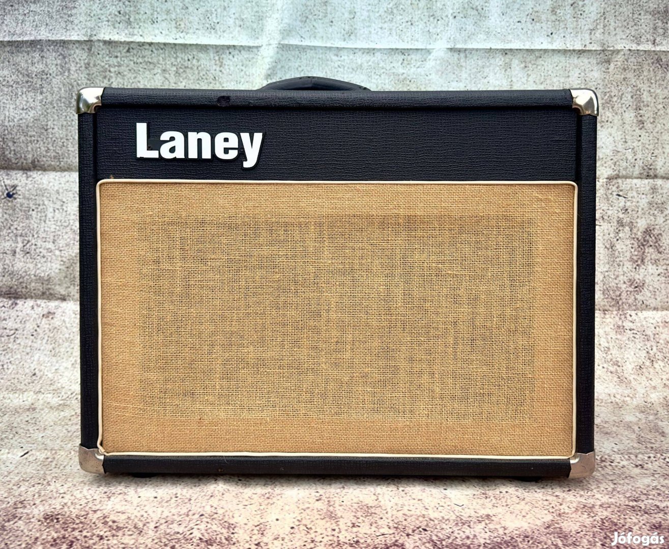 Laney vc 30 gitárerősítő