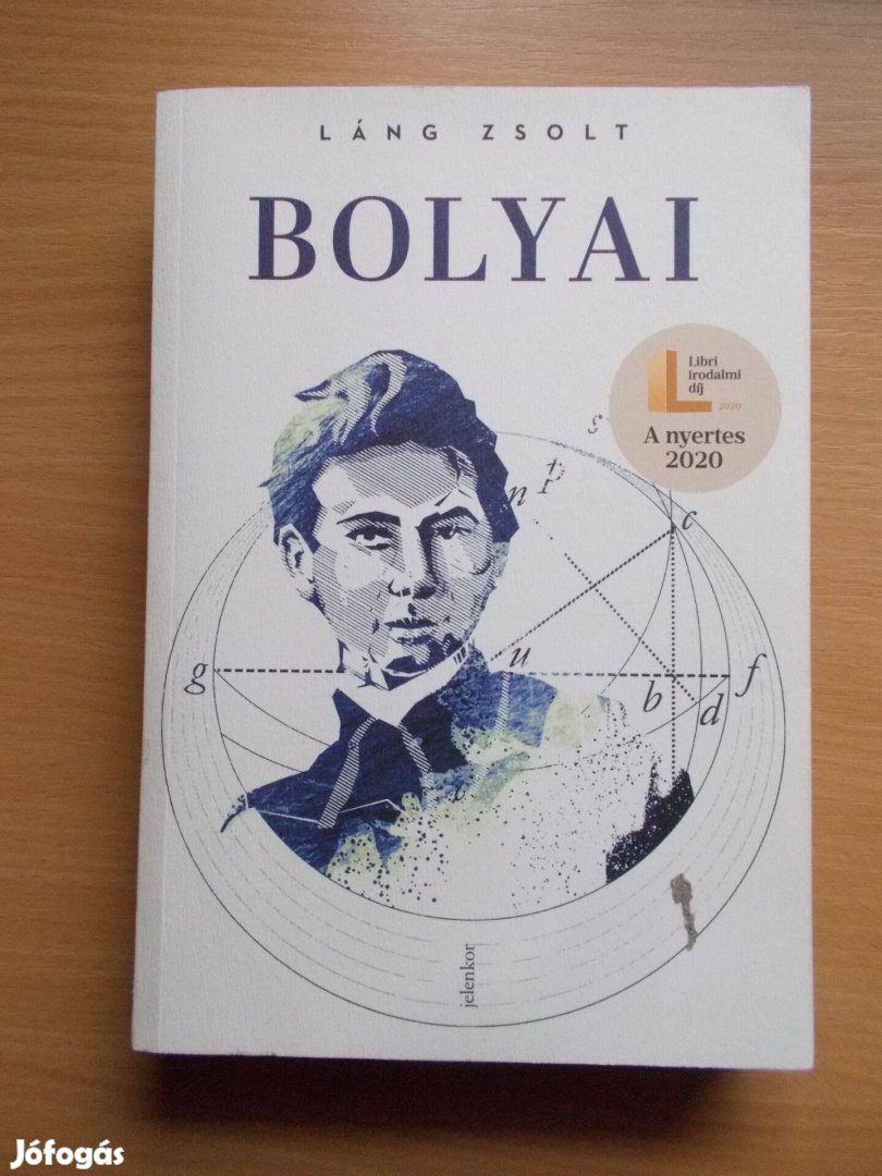 Láng Zsolt: Bolyai