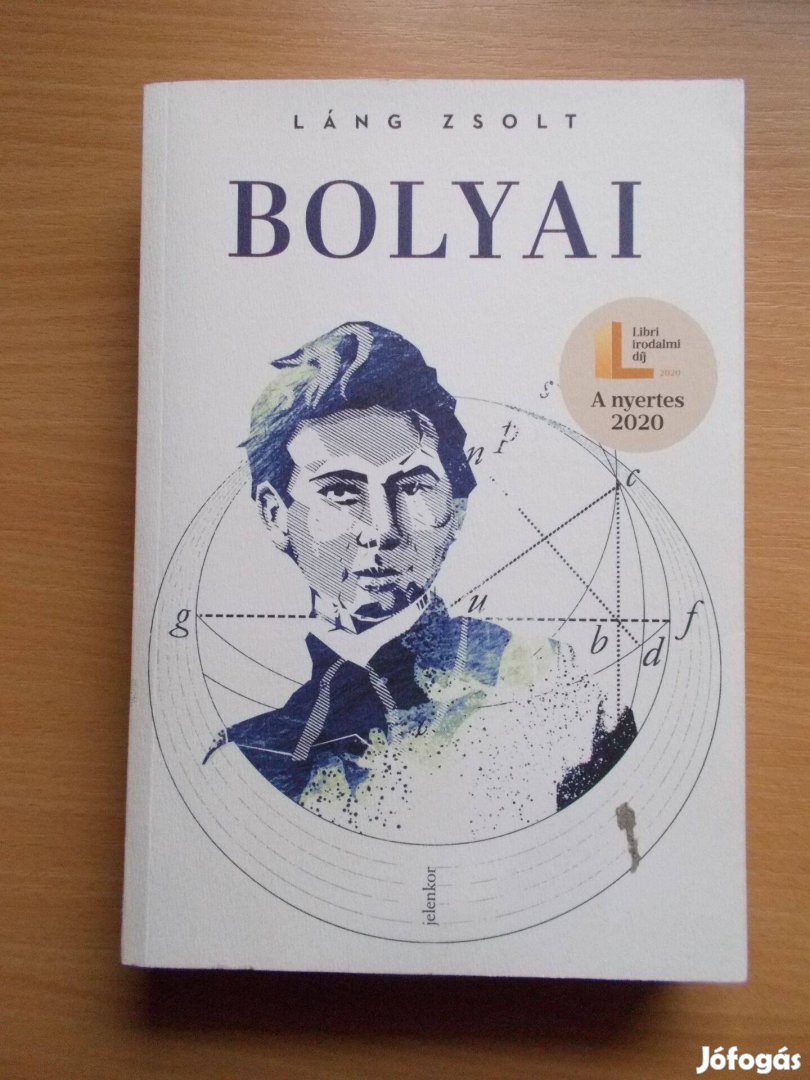 Láng Zsolt: Bolyai