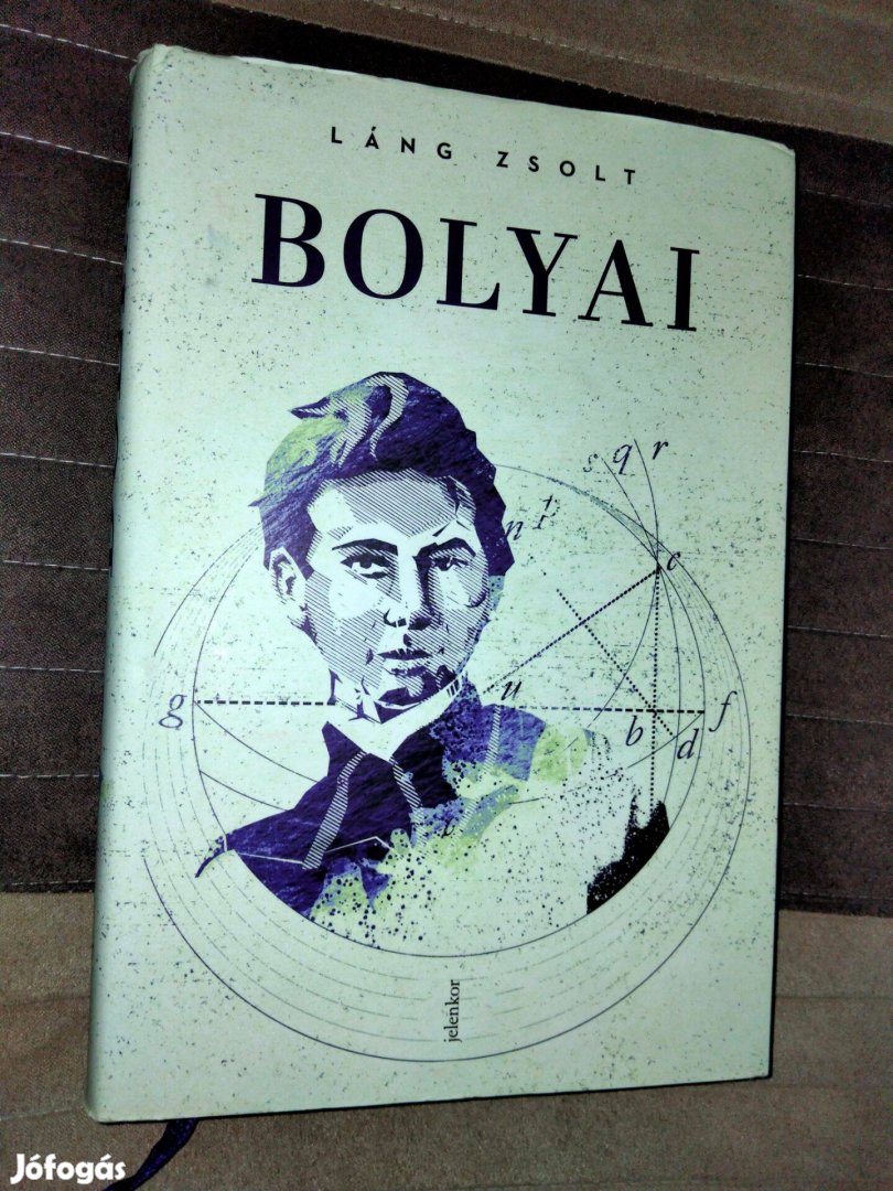 Láng Zsolt : Bolyai