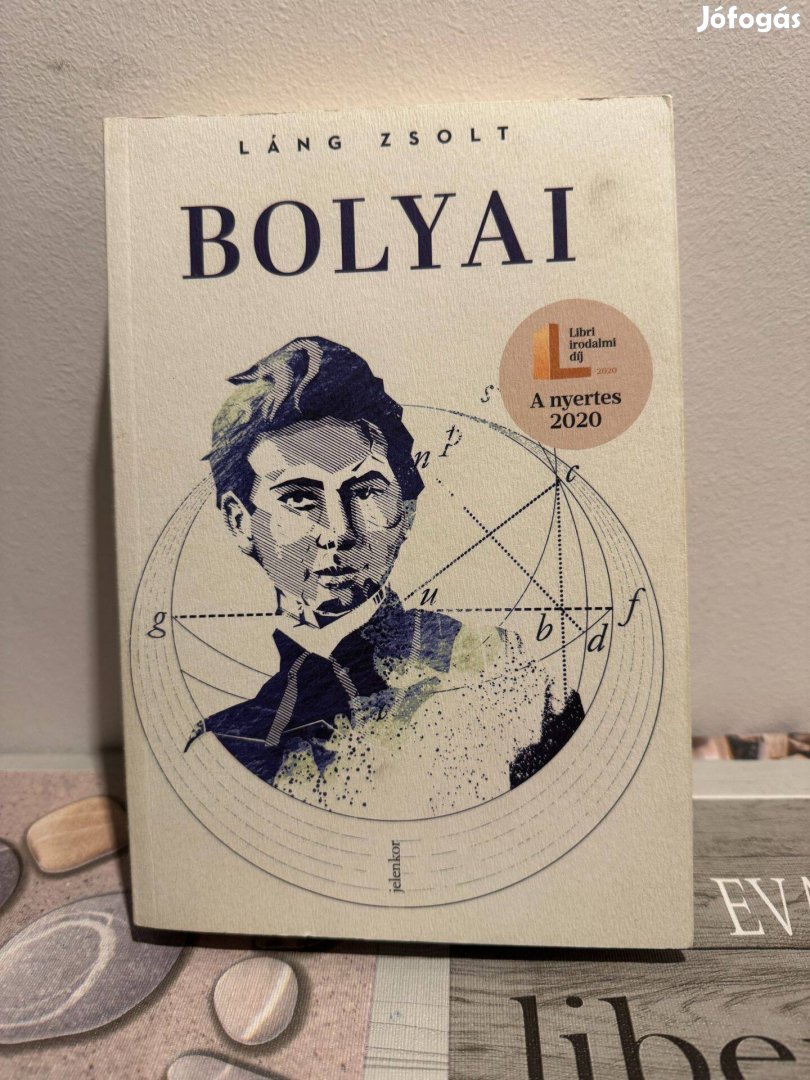 Lángi Zsolt: Bolyai