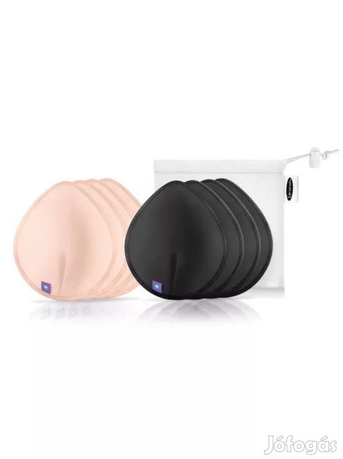 Lansinoh mosható melltartóbetét-8 db. OUTLET termék