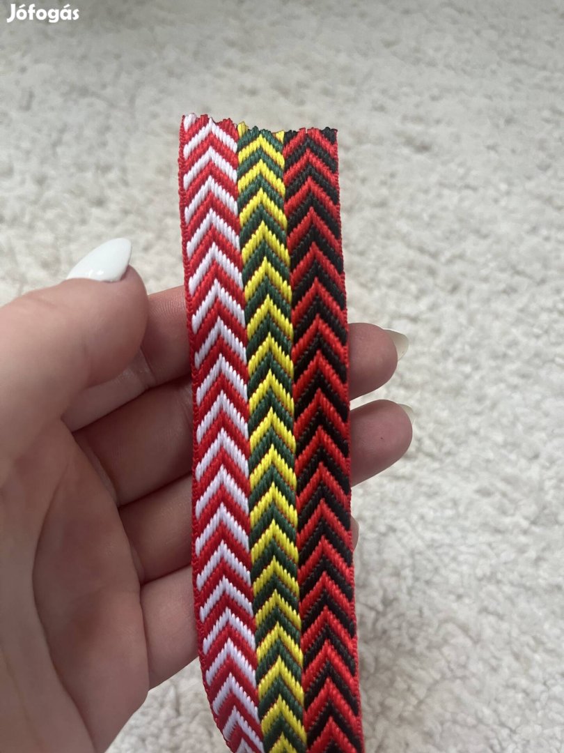 Lanvinos lace cipőfűző