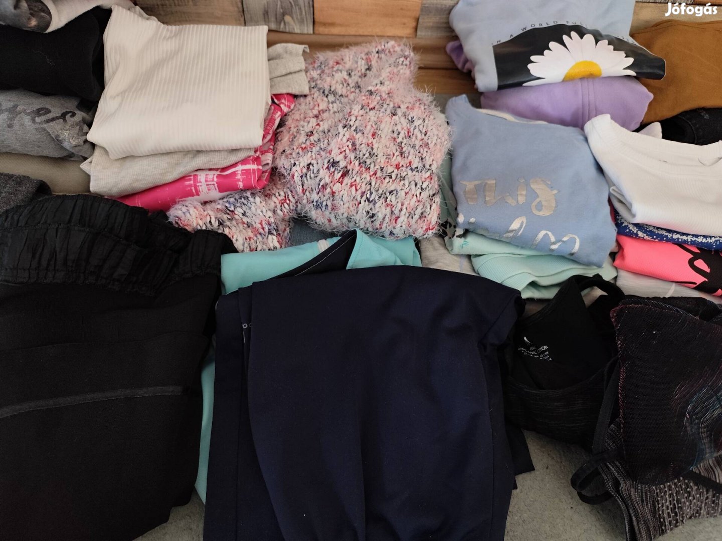 Lány 152-164 ruhák, ruhacsomag