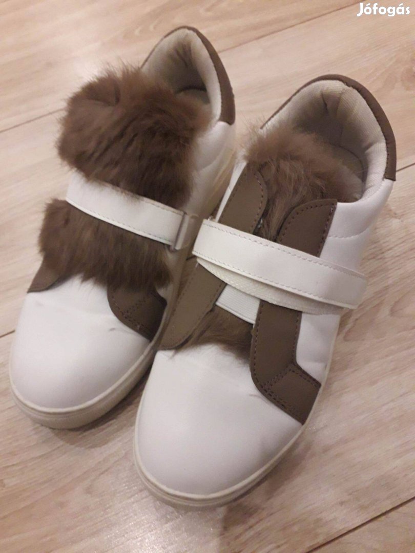 Lány 39-es Sneaker