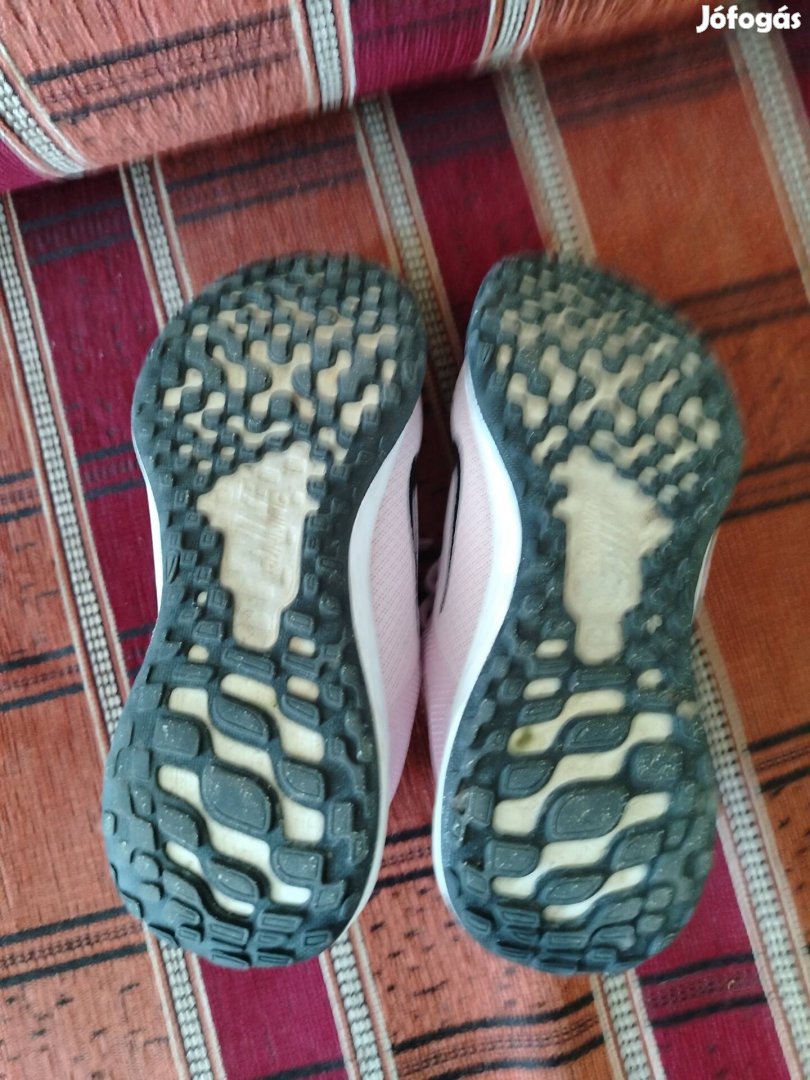 Lány Nike Running sport cipő