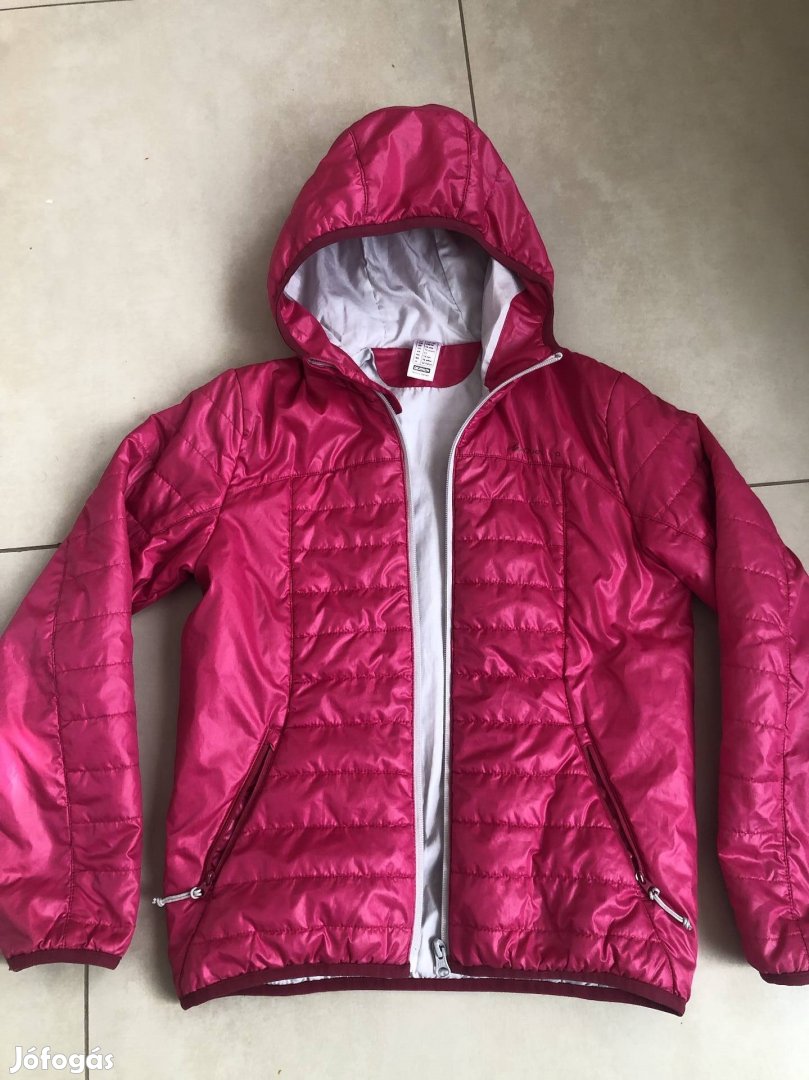 Lány átmeneti kabát 143-152