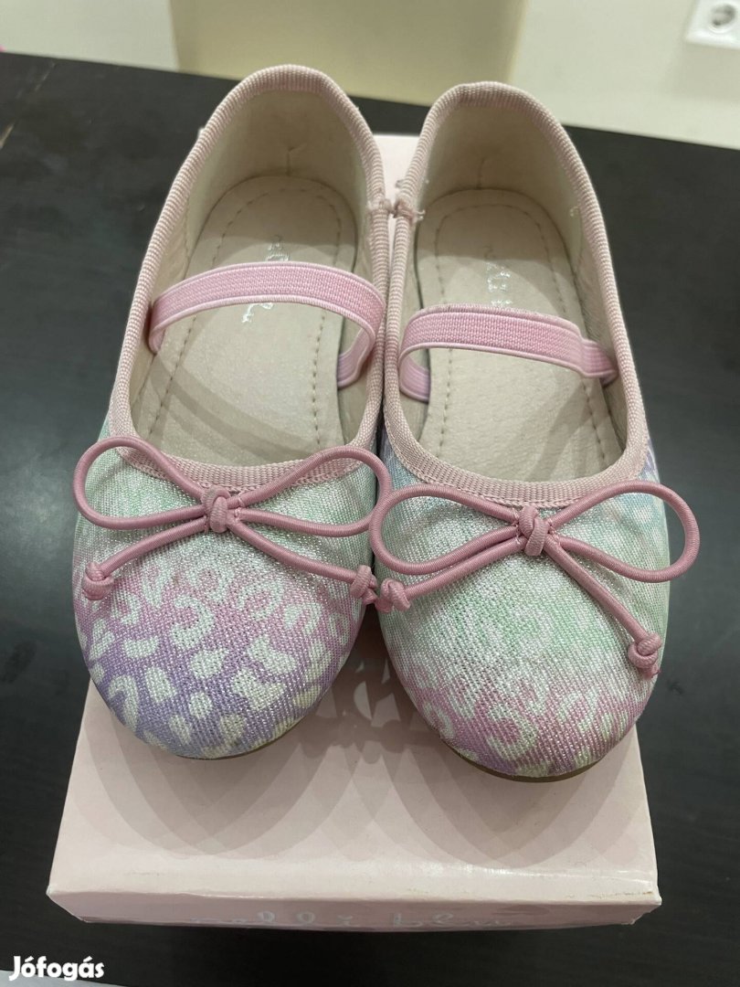 Lány balerina,szamos szandál,primigi cipő!