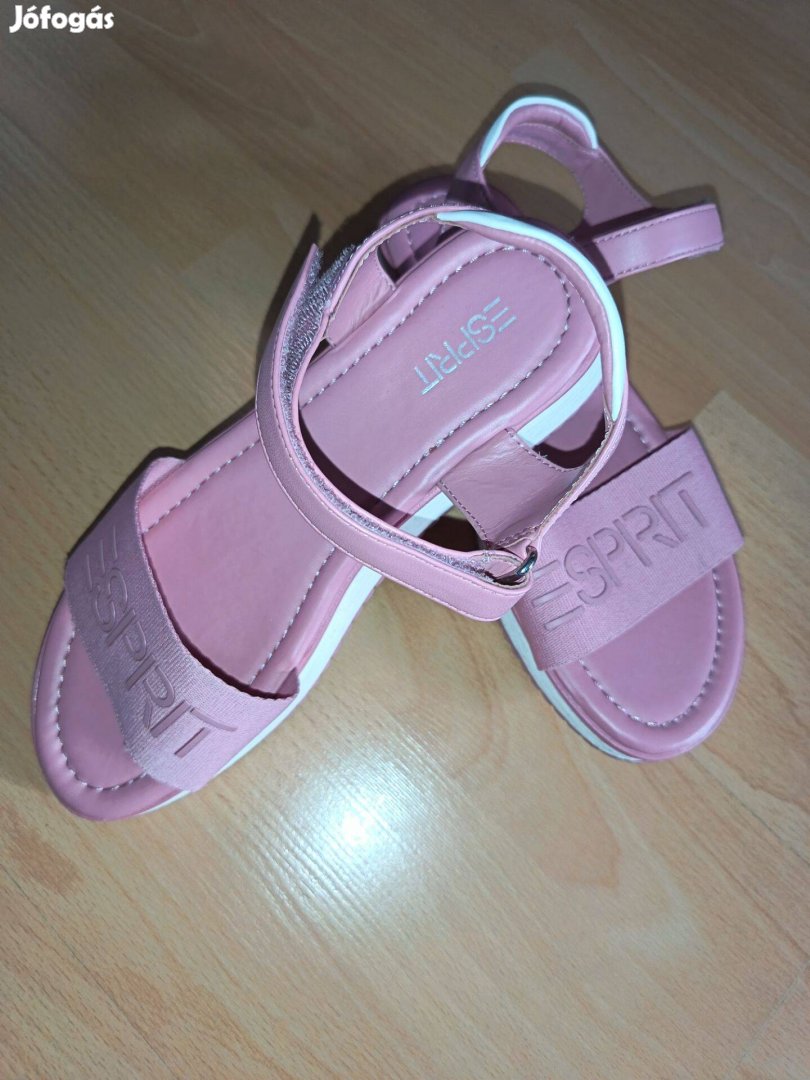 Lány szandál