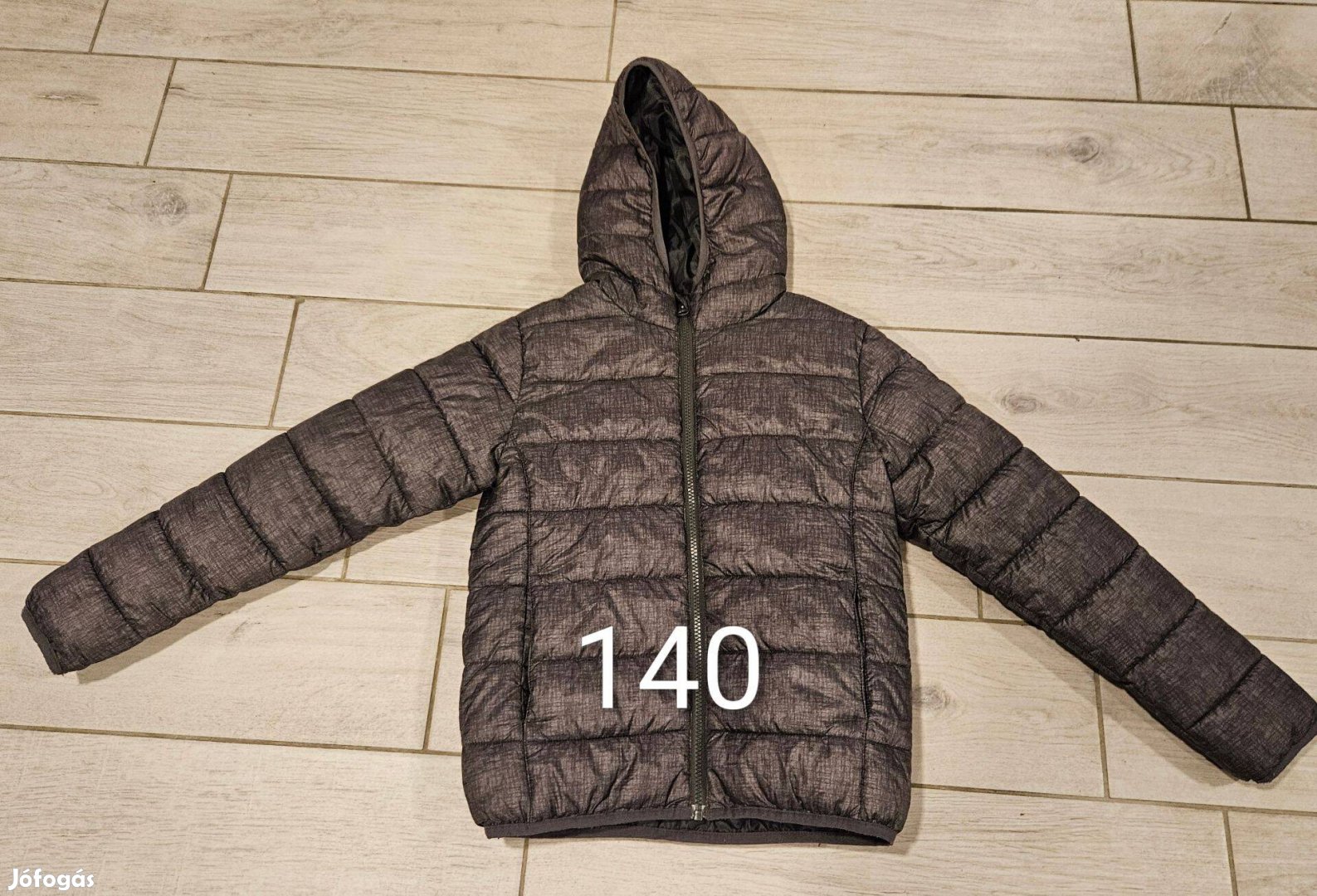 Lany tavaszi kabat 140