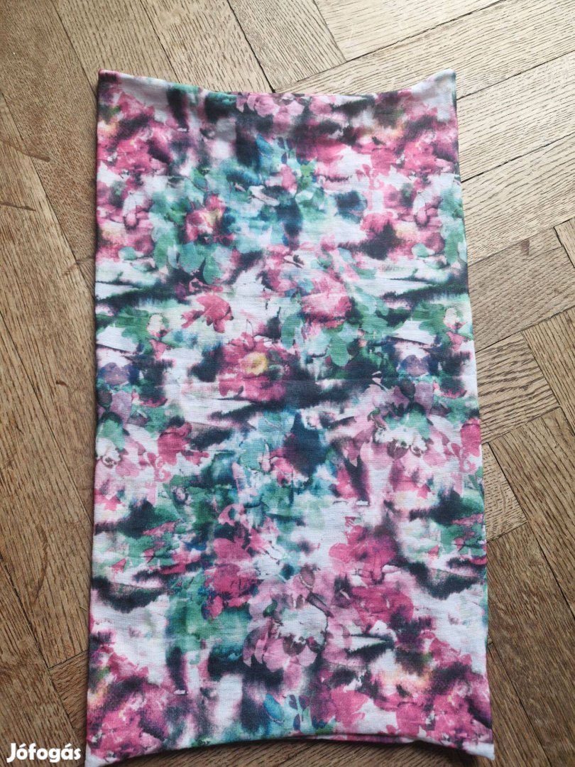 Lányka női vékony csősál