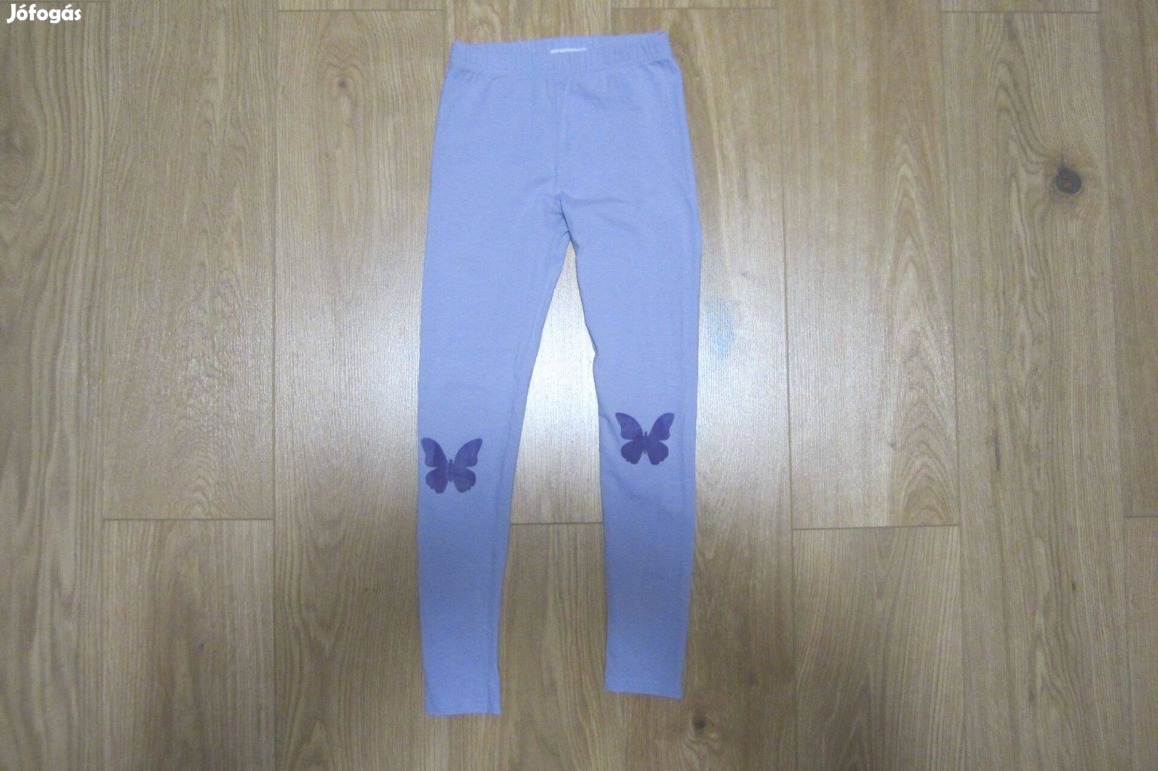 Lányka leggings 134-es méret